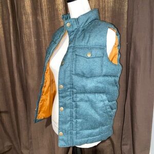 Brand New old navy vest